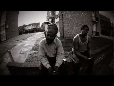 SpectrumLDN Media presents - TD (ft Knyt) - Community [OFFICIAL NET VIDEO]