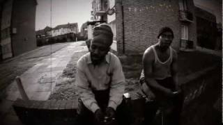 SpectrumLDN Media presents - TD (ft Knyt) - Community [OFFICIAL NET VIDEO]