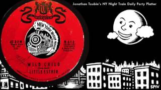 Little Esther "Wild Child" (Warwick, 1961): Today's NY Night Train Party Platter