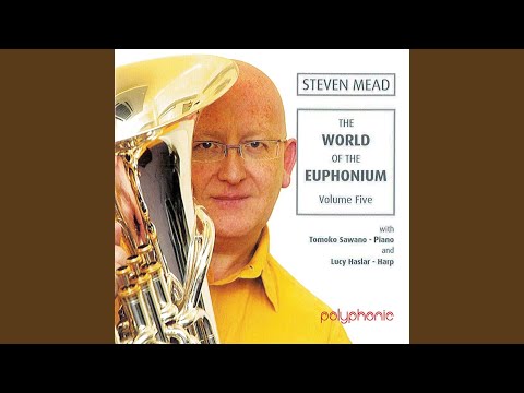 Euphonium Concerto No. 2 I. Giocoso (feat. Tomoko Sawano & Lucy Haslar)