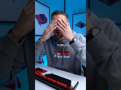 Custom Building PCs for You All