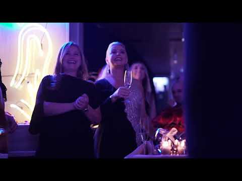 Restaurant Video Production - Serafina Miami Italian Restaurant | Executive Digital