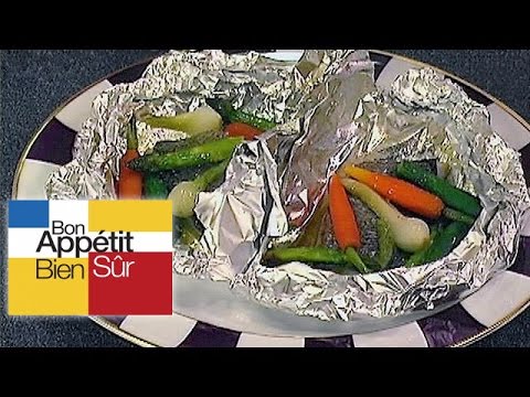 Pavé de daurade royale [Recette]