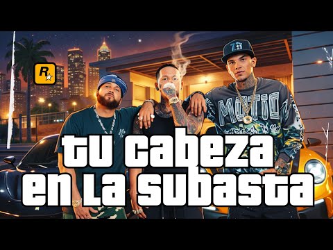 chael Produciendo and 2 more