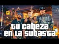 EL ALFA EL JEFE X RONNY GTA X CHAEL PRODUCIENDO - TU CABEZA EN LA SUBASTA ( VIDEO OFICIAL )