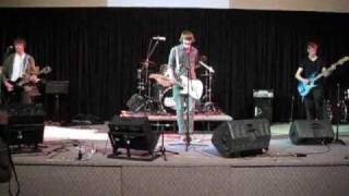 All In A Weekend - Revolution (Starfield Cover)