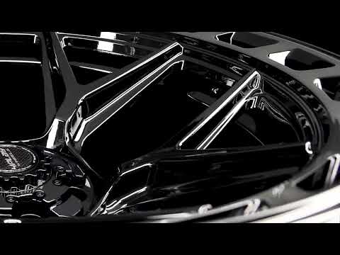 4PLAY Wheels Gen 3 4P55