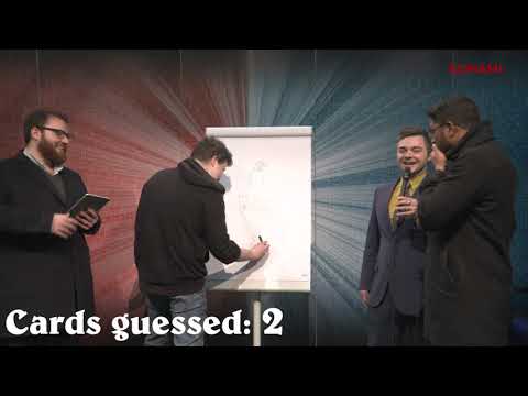 YCS Milan 2018: Round 10 - Yu-Gi-Oh! Games - Part 1