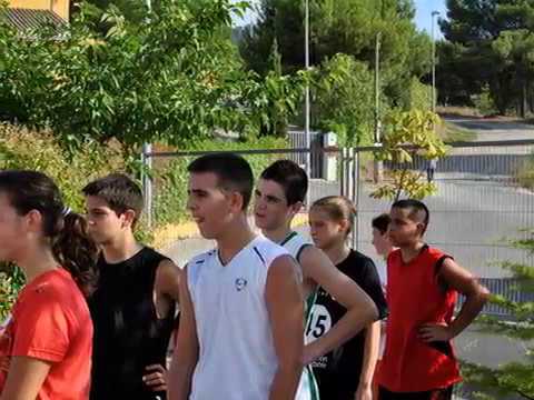 CAMPUS 2011 BIAR CB.ALACANT domingo 24 julio.wmv