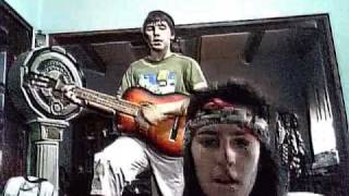 Buscando el paraiso - Alejandro Sans &amp; Alicia Keis!