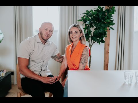 Ilse Massant & Tim Goossens Testimonial