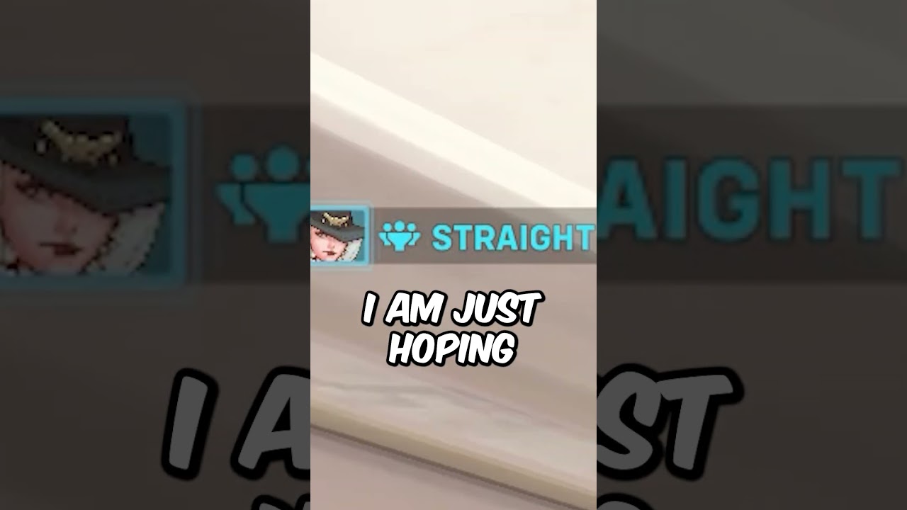 How You know its going to be a Tank Diff in overwatch 2