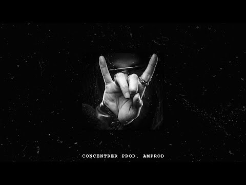 Lacrim & Sch Damso Type Beat  Instru 2018 "CONCENTRER" AMPROD Trap Instru 2018