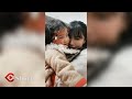 她就是李子柒抱着的甘孜小女孩 She S The Girl That Li Ziqi Hugged Tightly