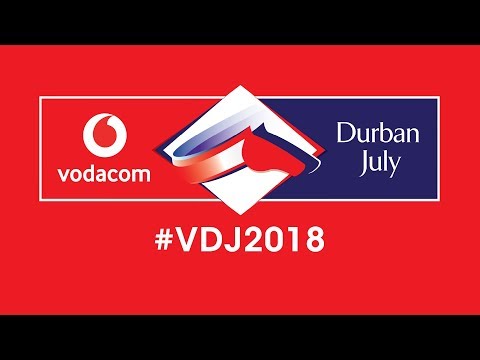 Vodacom Durban July 2018 Race Day - Panel Discussion