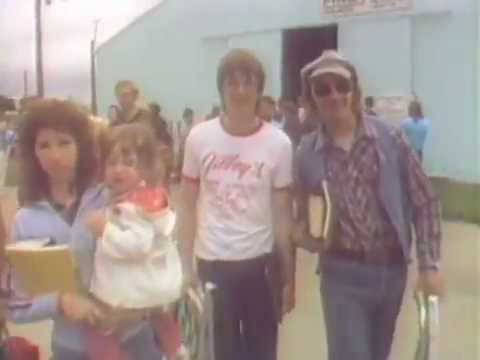 Cornerstone Festival 1984 (Parte 3)