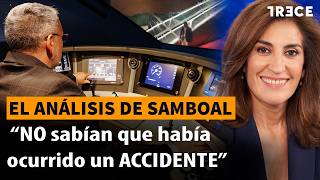 "Tenía sangre en la cabeza": Cronología de una tragedia invisible en Adamuz, Córdoba | El Cascabel