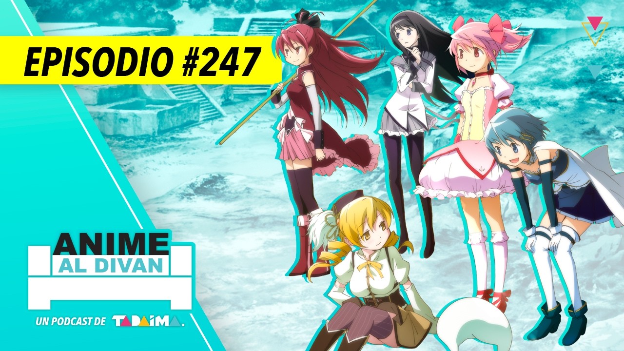 Puella Magi Madoka Magica: Beginnings/Eternal: El deseo como concepto