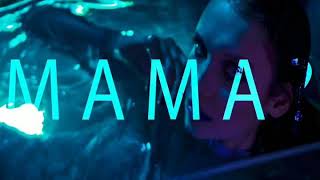 Mama? (Instrumental) Sin boy ft.Mad Clip Ypo Illeoo