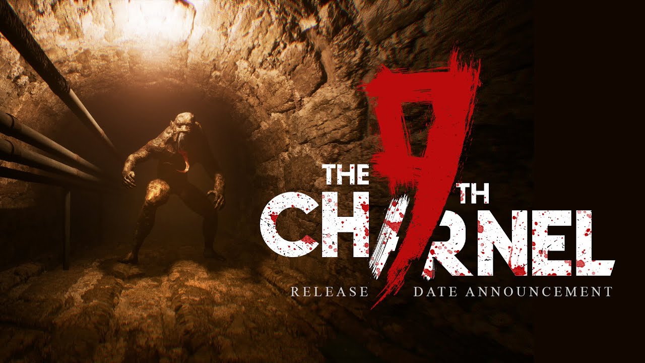 The 9th Charnel – Official Gameplay Trailer | Release Date Reveal (PC, PS5, Xbox Series X|S)