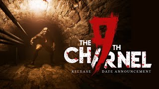 The 9th Charnel – Official Gameplay Trailer | Release Date Reveal (PC, PS5, Xbox Series X|S)