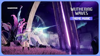 Download lagu 🎵 Sundermere Theme Music (Lahai-Roi) — Celestial Edge | Wuthering Waves OST mp3