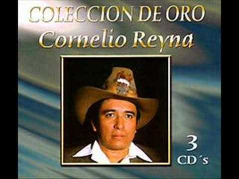 CORNELIO REYNA. MANDALE UNA CARTA A TU MARIDO