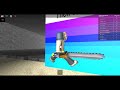 Jogando Area 51 Roblox