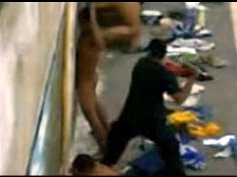 Hinter Deutschen Gefängnismauern ★ (KNAST DOKU)