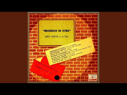 Honky Tonk Train Blues