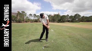 Master Golf Practice Techniques Like the Pros