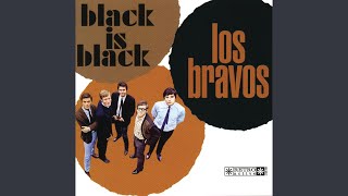 Black Is Black