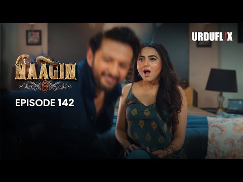 Naagin Drama Serial | Season 6 | Full Episode 142 | Best Drama 2025