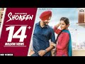 Shokeen (Full Song) Rajvir Jawanda - New Punjabi Songs 2017 - Latest Punjabi Song 2017 - WHM Shokeen (Full Song) Rajvir Jawanda - New Punjabi Songs 2017 - Latest Punjabi Song 2017 - WHM