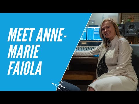 S1E5: Anne-Marie Faiola | Bramble Berry