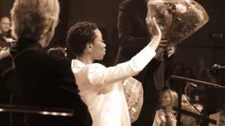 Sabrina Starke presents 'Lean On Me - The Songs of Bill Withers'