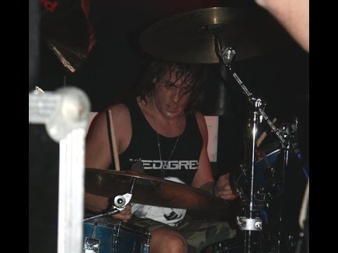 Red To Grey, In The Darkest Corner, Drumcam BBOA