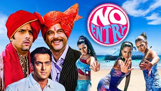 Download lagu Ishq Di Galli Vich - No Entry Full Movie With English Subtitle - Salman Khan, Anil Kapoor, Bipasha mp3