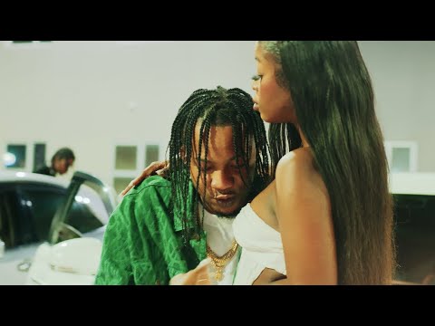 Shyno Legacy - Cheapskate (Official Music Video)