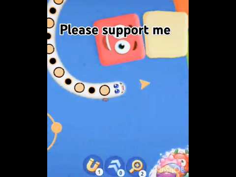 Worms zone.ip hungry snake legend snake begest #Wormszone #killmaster #legend