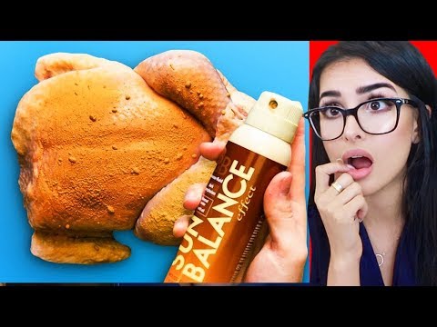 FOOD LIES that will destroy your trust Video