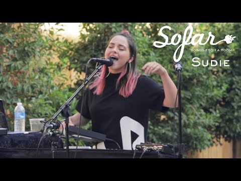 Sudie - Heartattack | Sofar Dallas - Fort Worth