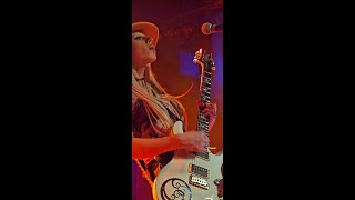 * ORIANTHI * DARK DAYS ARE GONE * Belly Up Tavern - Solana Beach CA * 04-20-25 *