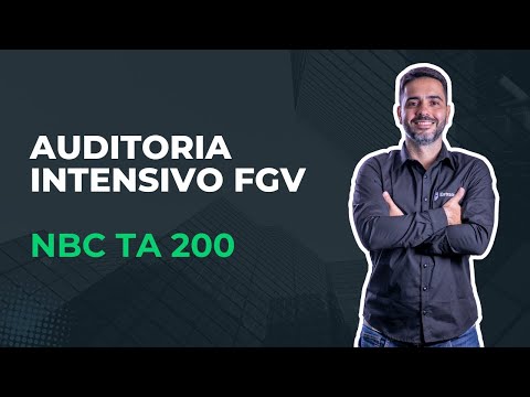 NBC TA 200 (R1) - Objetivos Gerais do Auditor e Condução da Auditoria em Conformidade com Normas