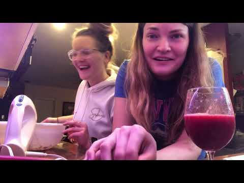 1 and 1/2 Drunk Kitchen