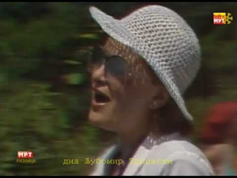 Нина Спирова - Езеро мое / Nina Spirova - Ezero moe