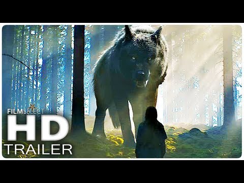 ヴァルハラ』予告編 (2020年) (VALHALLA Trailer (2020))