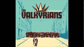 The Valkyrians - Borstal Breakout (Sham 69 cover)