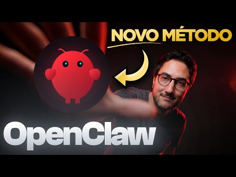 O melhor caso de uso que eu já vi do OpenClaw (Clawdbot) para empreendedores solo/enxutos