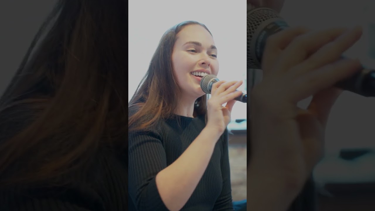 Promotional video thumbnail 2 for Rachel and Ty Acoustics